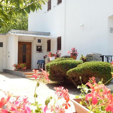 Apartment Strmac Labin  Exterior foto