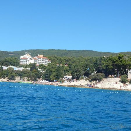 Apartment Strmac Labin  Exterior foto