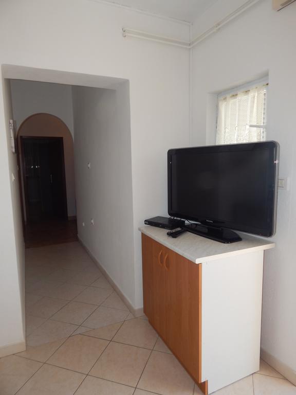 Apartment Strmac Labin  Cameră foto