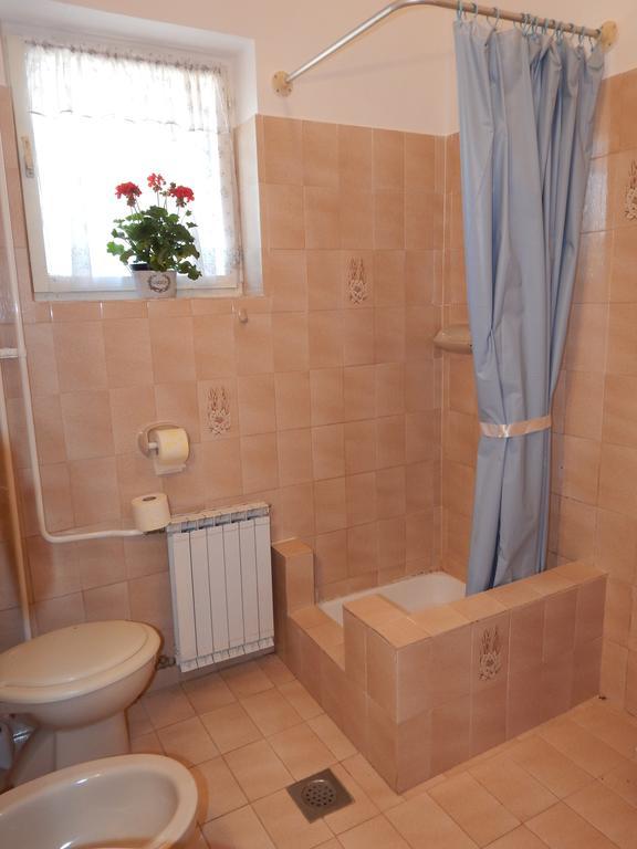 Apartment Strmac Labin  Cameră foto
