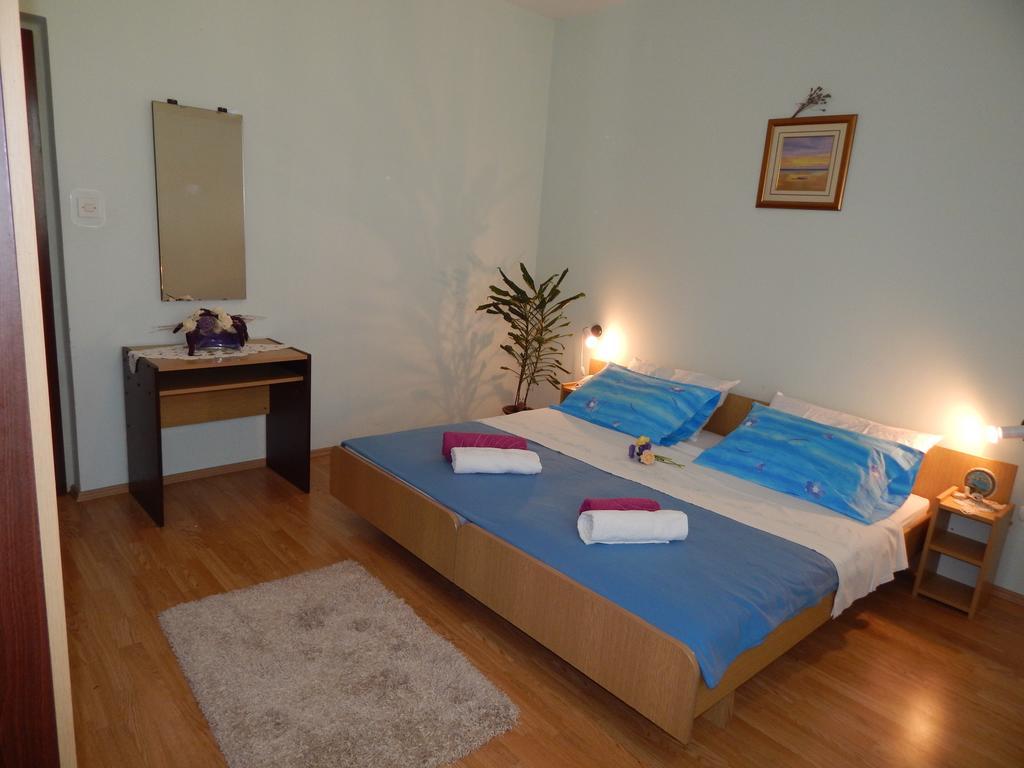 Apartment Strmac Labin  Cameră foto