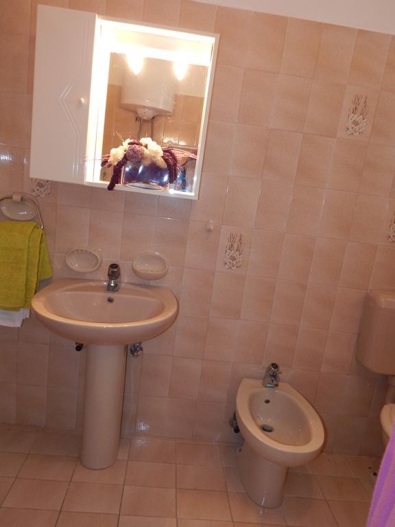 Apartment Strmac Labin  Cameră foto